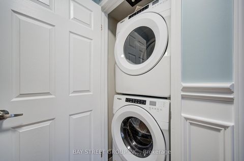 Photo 21 at 3 - 626 Rexdale Boulevard, Clairville, Toronto