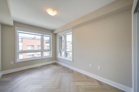 Photo 22 at 3 - 626 Rexdale Boulevard, Clairville, Toronto