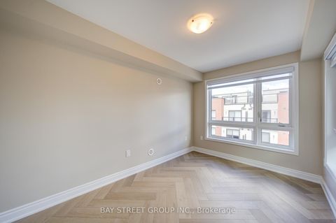 Photo 23 at 3 - 626 Rexdale Boulevard, Clairville, Toronto