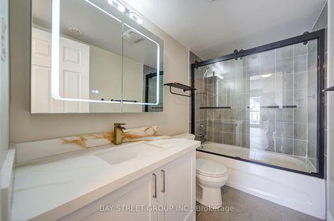 Photo 28 at 3 - 626 Rexdale Boulevard, Clairville, Toronto