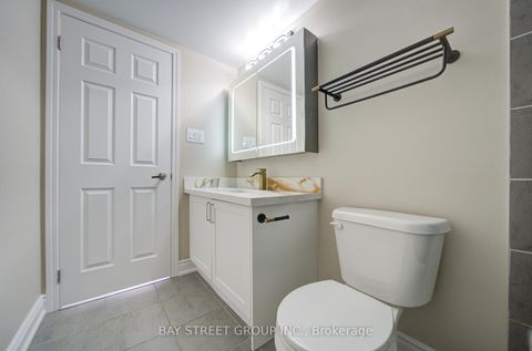 Photo 29 at 3 - 626 Rexdale Boulevard, Clairville, Toronto