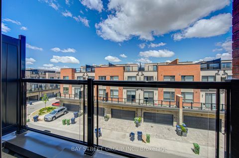 Photo 31 at 3 - 626 Rexdale Boulevard, Clairville, Toronto