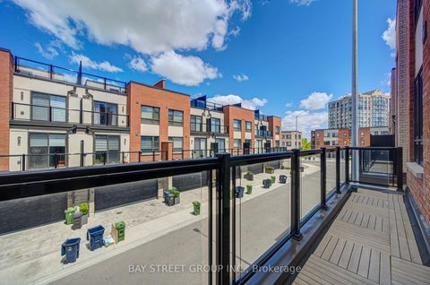 Photo 32 at 3 - 626 Rexdale Boulevard, Clairville, Toronto