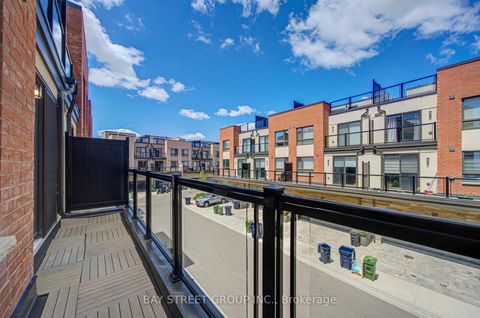 Photo 33 at 3 - 626 Rexdale Boulevard, Clairville, Toronto