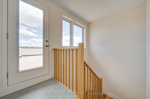 Photo 34 at 3 - 626 Rexdale Boulevard, Clairville, Toronto