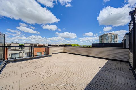 Photo 38 at 3 - 626 Rexdale Boulevard, Clairville, Toronto