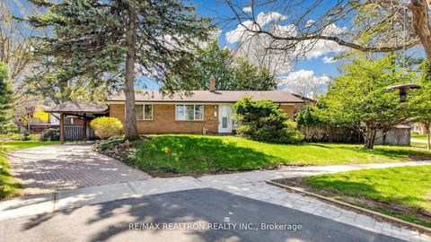 Photo 0 at 57 Copping Road, Morningside, Toronto