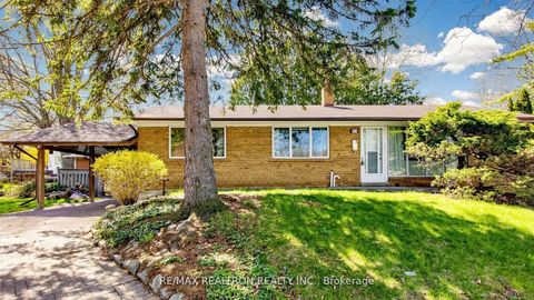 Photo 1 at 57 Copping Road, Morningside, Toronto