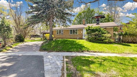 Photo 2 at 57 Copping Road, Morningside, Toronto