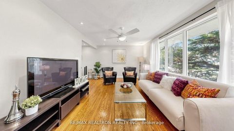 Photo 4 at 57 Copping Road, Morningside, Toronto