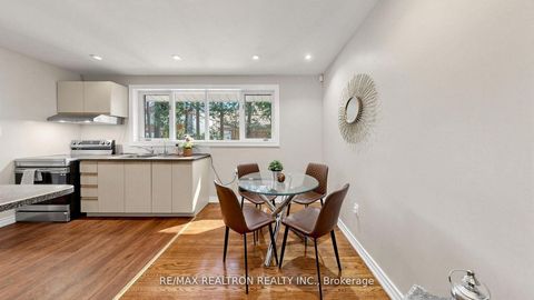 Photo 8 at 57 Copping Road, Morningside, Toronto