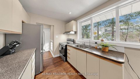 Photo 9 at 57 Copping Road, Morningside, Toronto