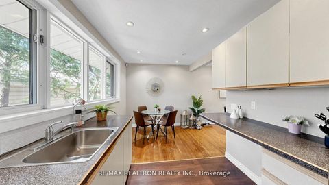 Photo 11 at 57 Copping Road, Morningside, Toronto
