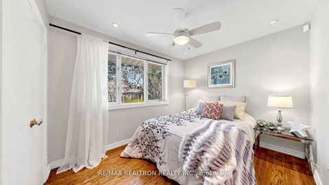 Photo 13 at 57 Copping Road, Morningside, Toronto