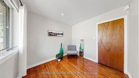 Photo 16 at 57 Copping Road, Morningside, Toronto