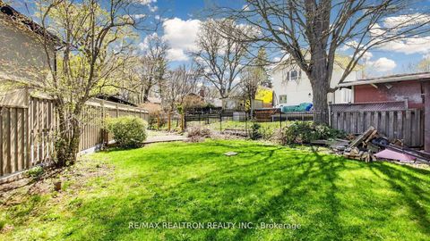 Photo 27 at 57 Copping Road, Morningside, Toronto