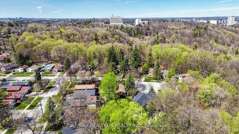Photo 33 at 57 Copping Road, Morningside, Toronto