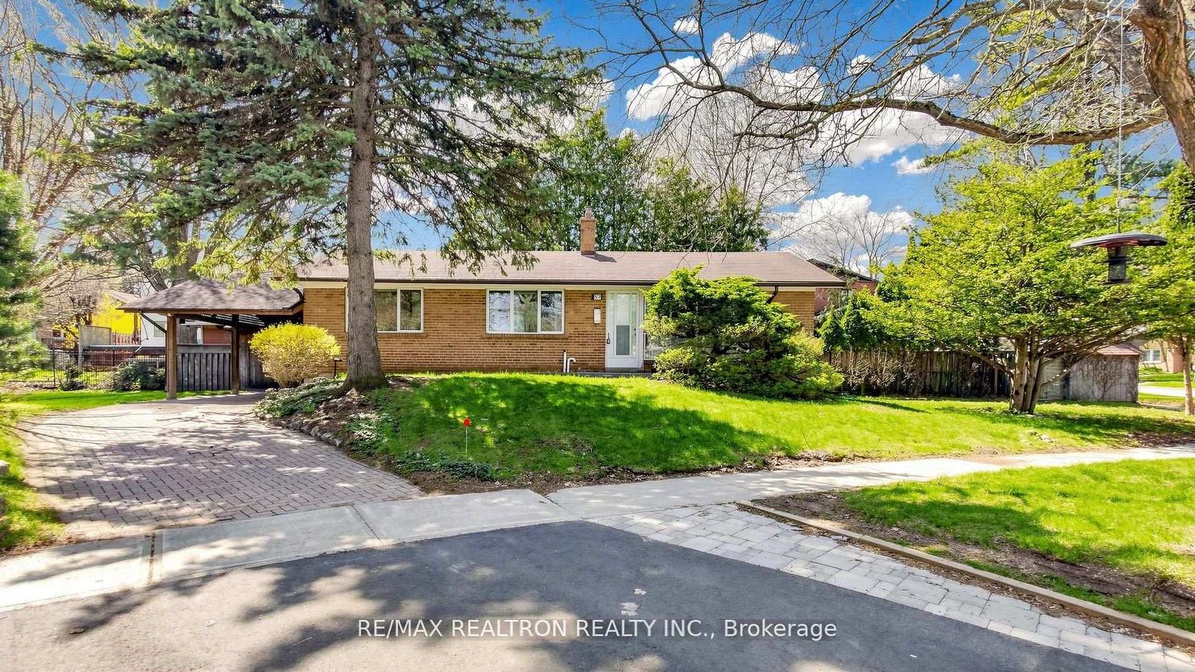 57 Copping Road, Morningside, Toronto 
