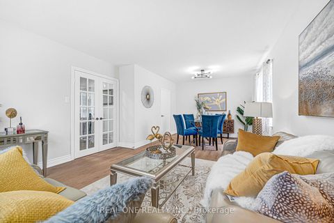 Photo 5 at 1 Gilroy Drive, Dorset Park, Toronto