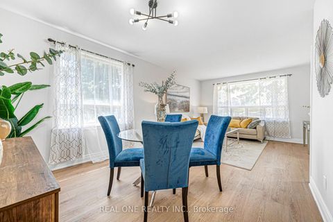 Photo 6 at 1 Gilroy Drive, Dorset Park, Toronto