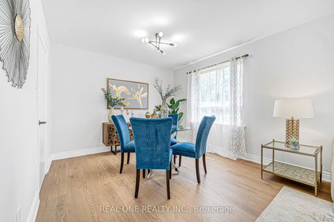 Photo 7 at 1 Gilroy Drive, Dorset Park, Toronto