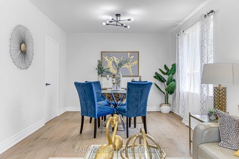 Photo 8 at 1 Gilroy Drive, Dorset Park, Toronto