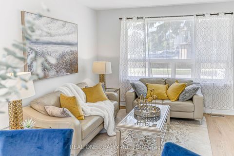 Photo 9 at 1 Gilroy Drive, Dorset Park, Toronto