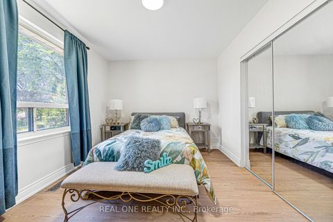 Photo 15 at 1 Gilroy Drive, Dorset Park, Toronto