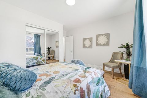 Photo 16 at 1 Gilroy Drive, Dorset Park, Toronto