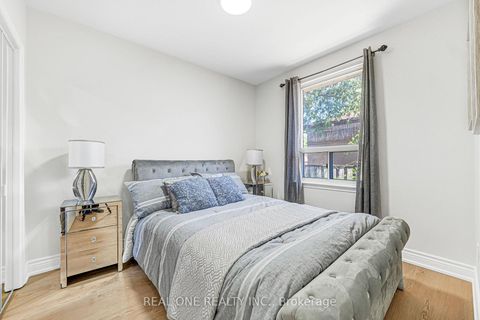 Photo 17 at 1 Gilroy Drive, Dorset Park, Toronto