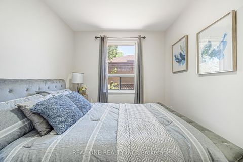 Photo 18 at 1 Gilroy Drive, Dorset Park, Toronto
