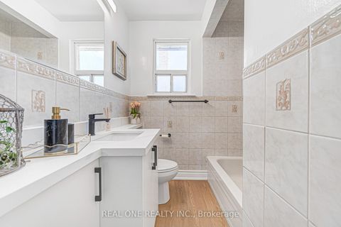 Photo 19 at 1 Gilroy Drive, Dorset Park, Toronto