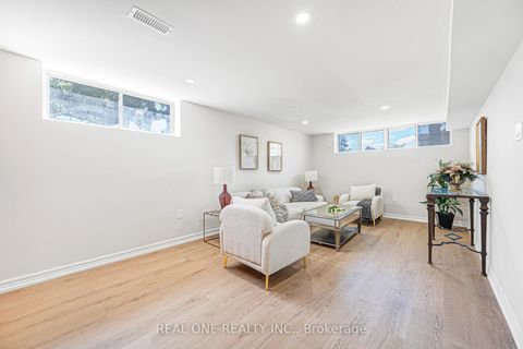 Photo 20 at 1 Gilroy Drive, Dorset Park, Toronto