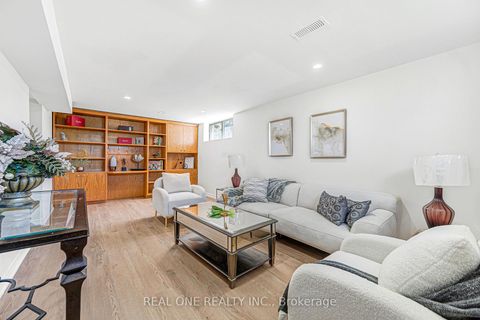 Photo 21 at 1 Gilroy Drive, Dorset Park, Toronto