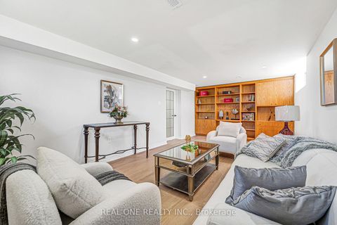 Photo 22 at 1 Gilroy Drive, Dorset Park, Toronto