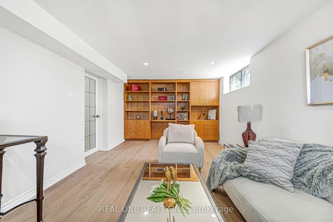 Photo 23 at 1 Gilroy Drive, Dorset Park, Toronto