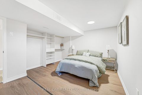 Photo 24 at 1 Gilroy Drive, Dorset Park, Toronto
