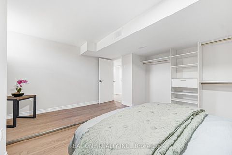 Photo 25 at 1 Gilroy Drive, Dorset Park, Toronto