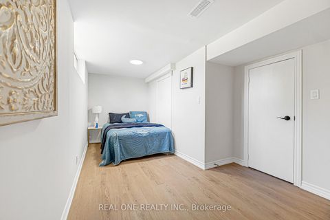Photo 26 at 1 Gilroy Drive, Dorset Park, Toronto