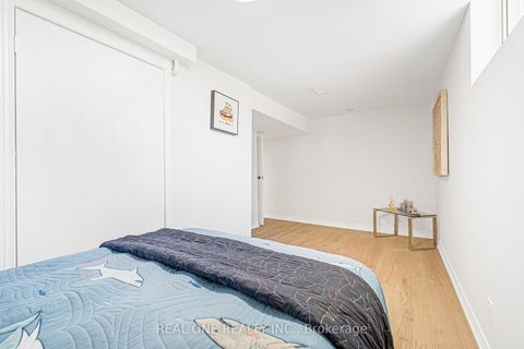 Photo 27 at 1 Gilroy Drive, Dorset Park, Toronto