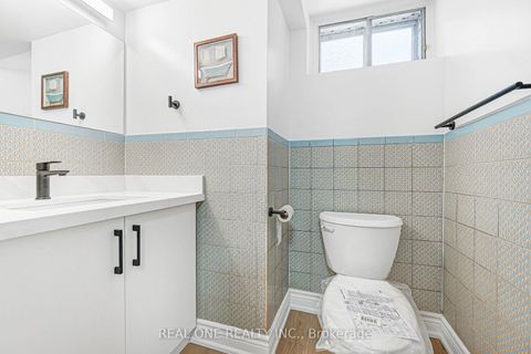 Photo 28 at 1 Gilroy Drive, Dorset Park, Toronto