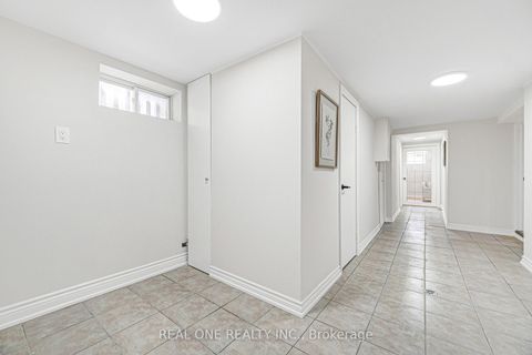 Photo 29 at 1 Gilroy Drive, Dorset Park, Toronto