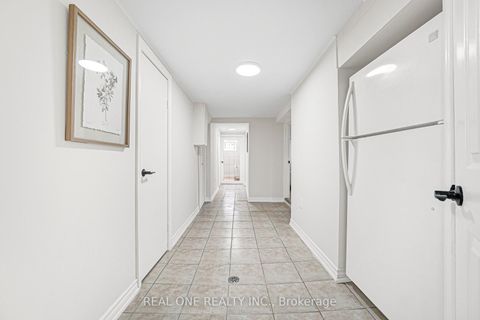Photo 30 at 1 Gilroy Drive, Dorset Park, Toronto