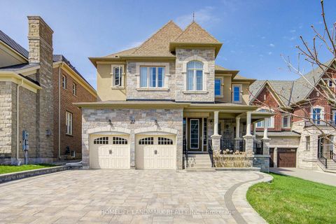 Photo 0 at 22 Aspy Court, Patterson, Vaughan