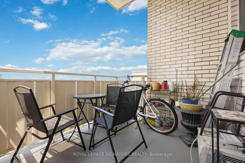 Photo 1 at 2315 - 320 Dixon Road, The Westway, Toronto