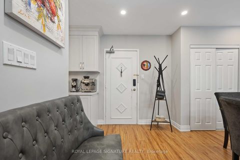 Photo 3 at 2315 - 320 Dixon Road, The Westway, Toronto