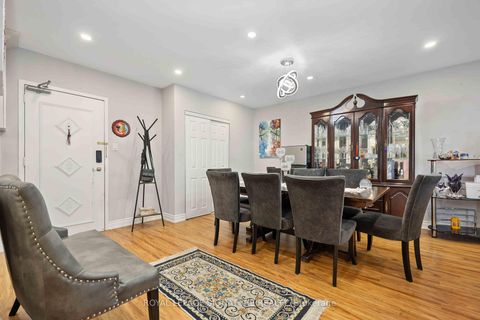 Photo 4 at 2315 - 320 Dixon Road, The Westway, Toronto