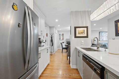 Photo 8 at 2315 - 320 Dixon Road, The Westway, Toronto