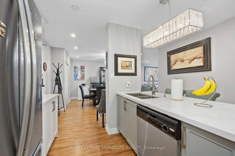 Photo 9 at 2315 - 320 Dixon Road, The Westway, Toronto