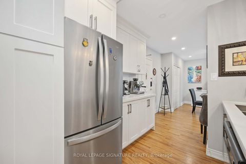 Photo 10 at 2315 - 320 Dixon Road, The Westway, Toronto